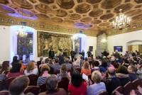 REVERSIO Concert, Palace of The Grand Dukes of Lithuania (18)