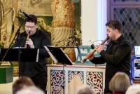 REVERSIO Concert, Palace of The Grand Dukes of Lithuania (26)