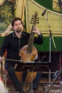 REVERSIO Concert, Palace of The Grand Dukes of Lithuania (30)