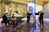REVERSIO Concert, Palace of The Grand Dukes of Lithuania (9)